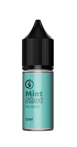 SSL - Mint Shot, 10ml