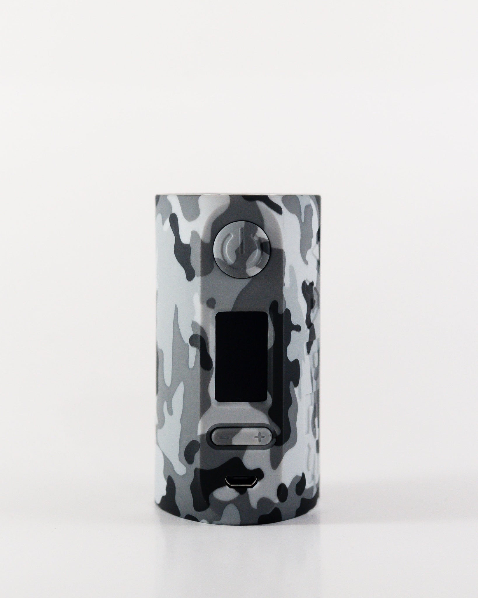 Vapor Storm Puma Box Mod The Vape Juice Bar Kensington